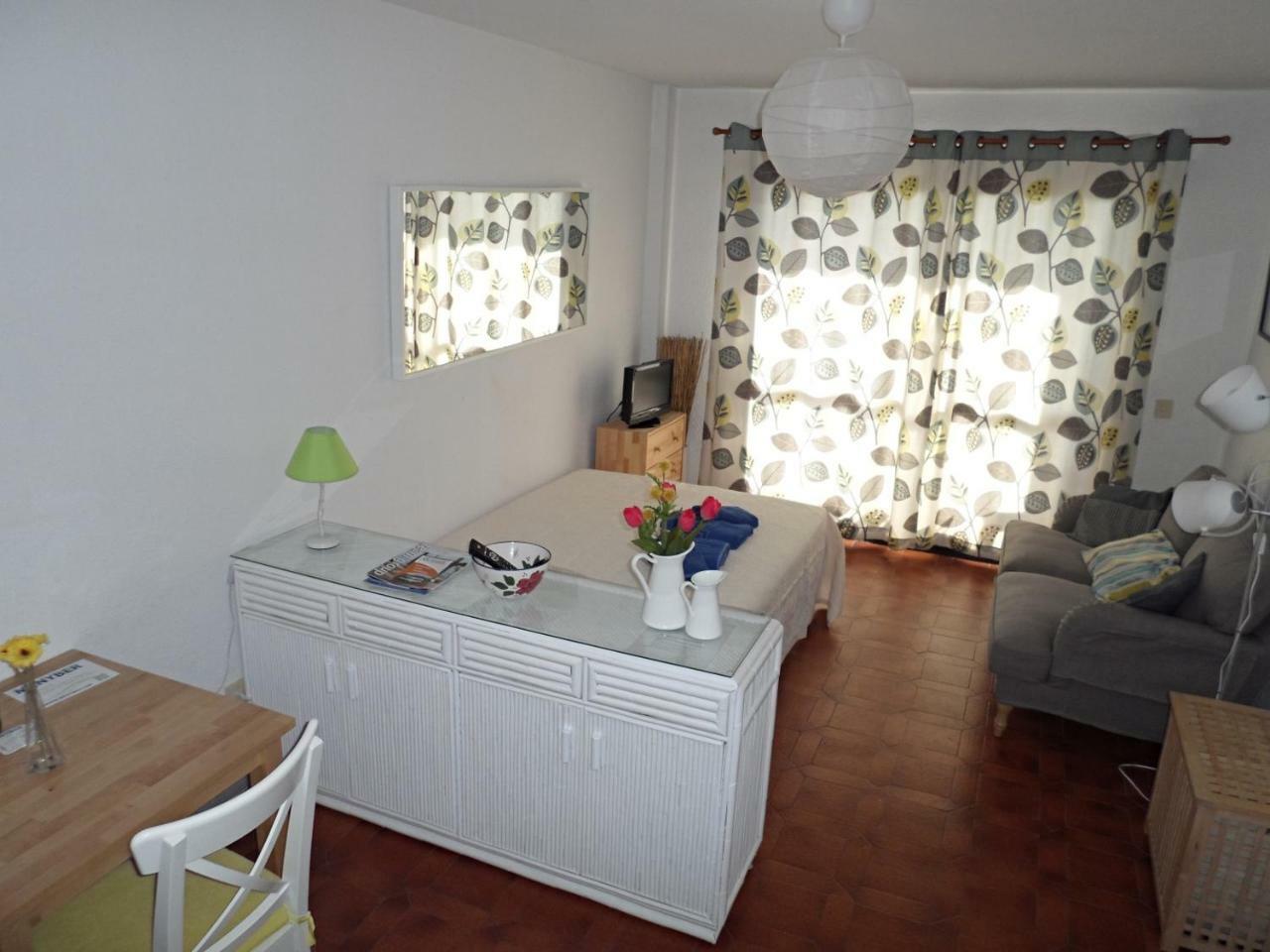 Ferienwohnung Palmeras 55 Menyber Nerja Exterior foto